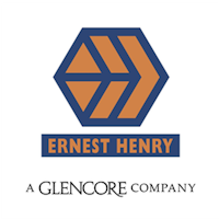 Glencore Ernest Henry Mine
