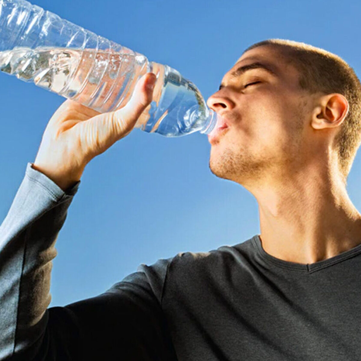 National Hydration Day - June 23