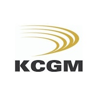Kalgoorlie Consolidated Gold Mines Pty Ltd (KCGM)