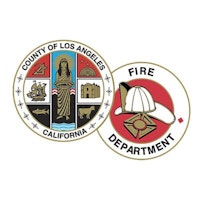 County Of Los Angeles Fire Department