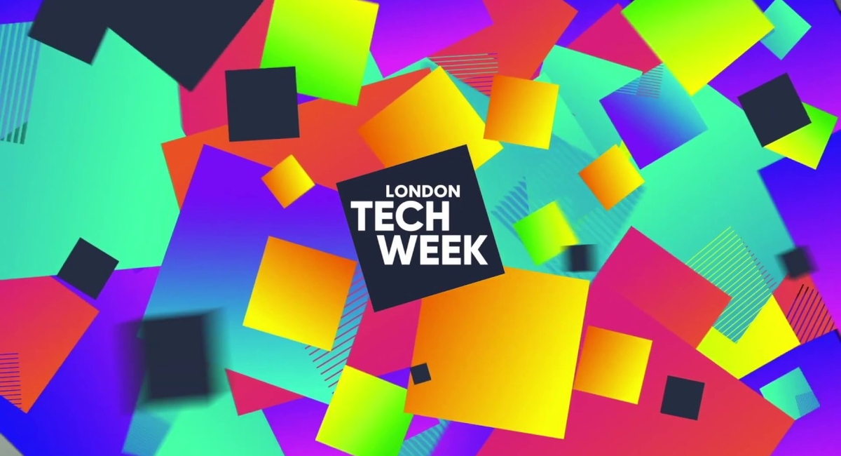 MX3 Hydration Testing at London Tech Week 2020