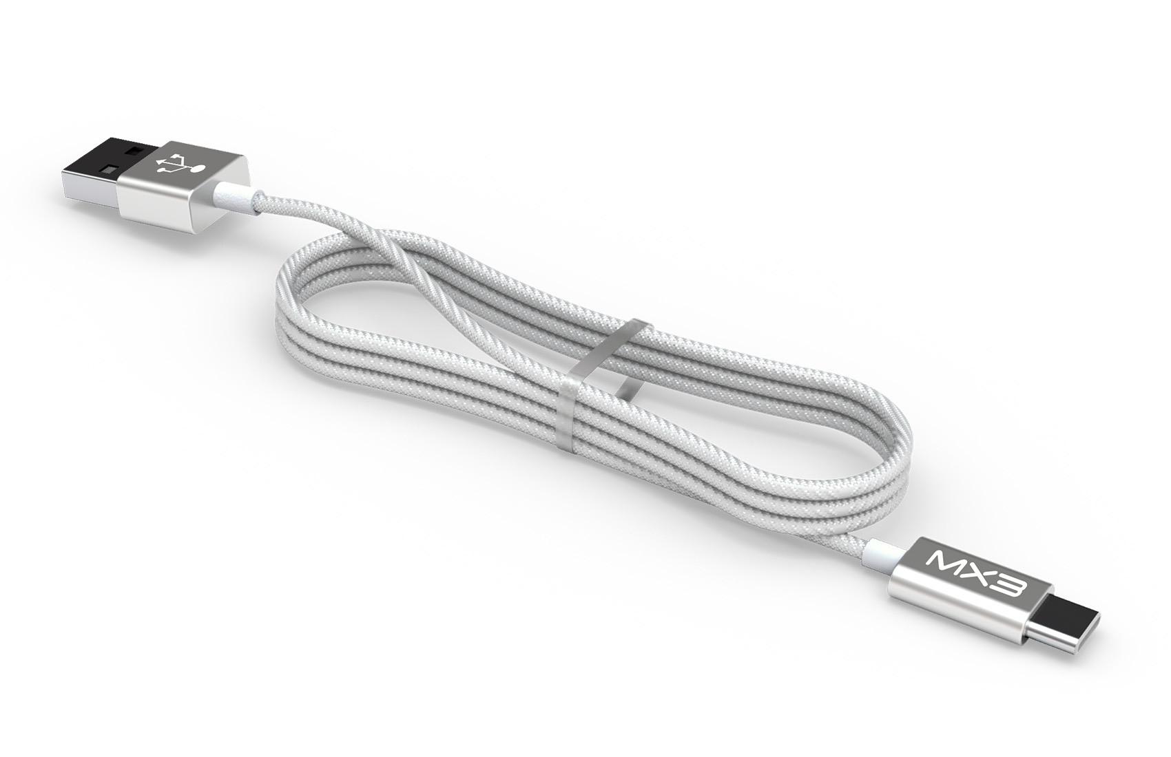 MX3 USB-C Charging Cable