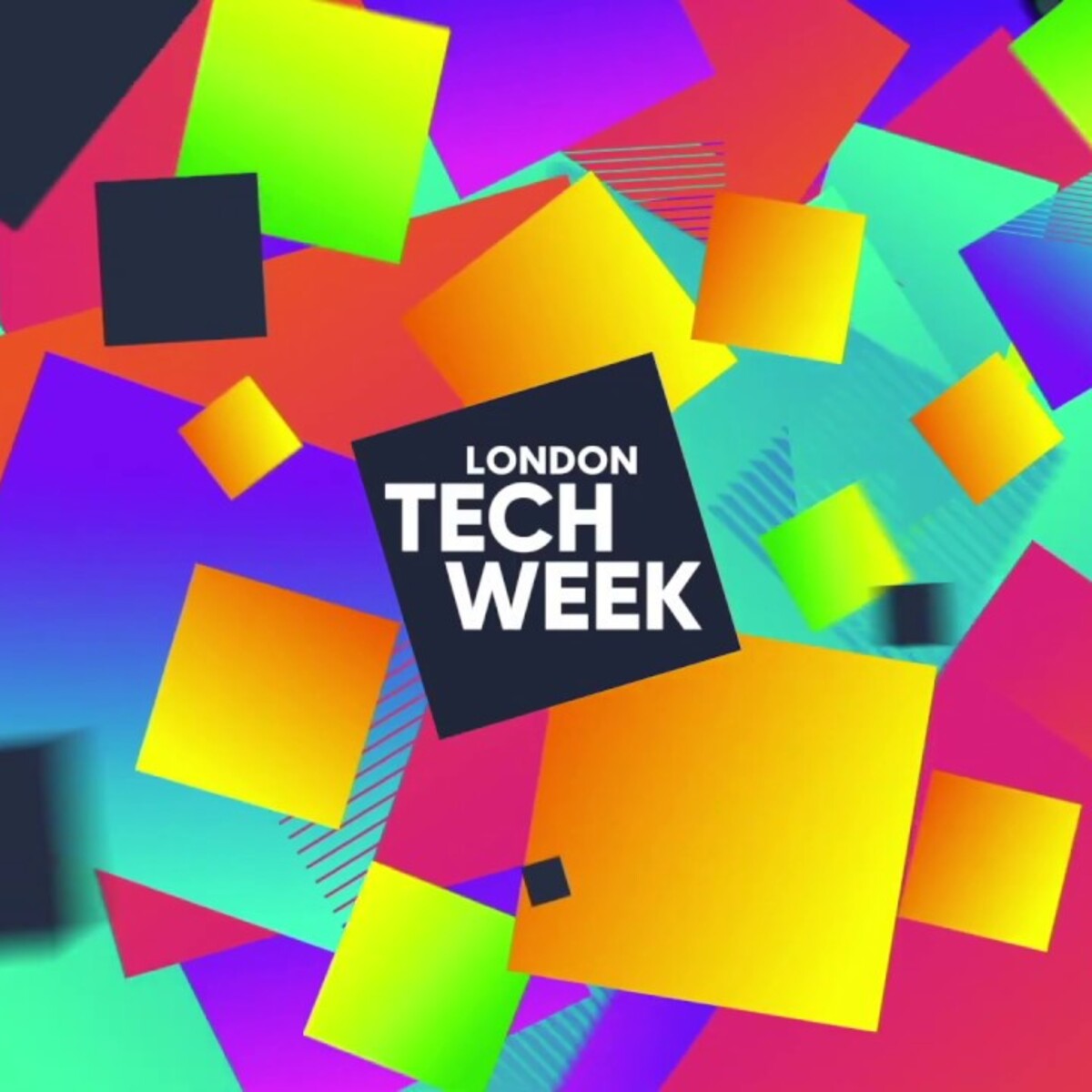 London Tech Week 2020