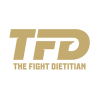 The Fight Dietitian