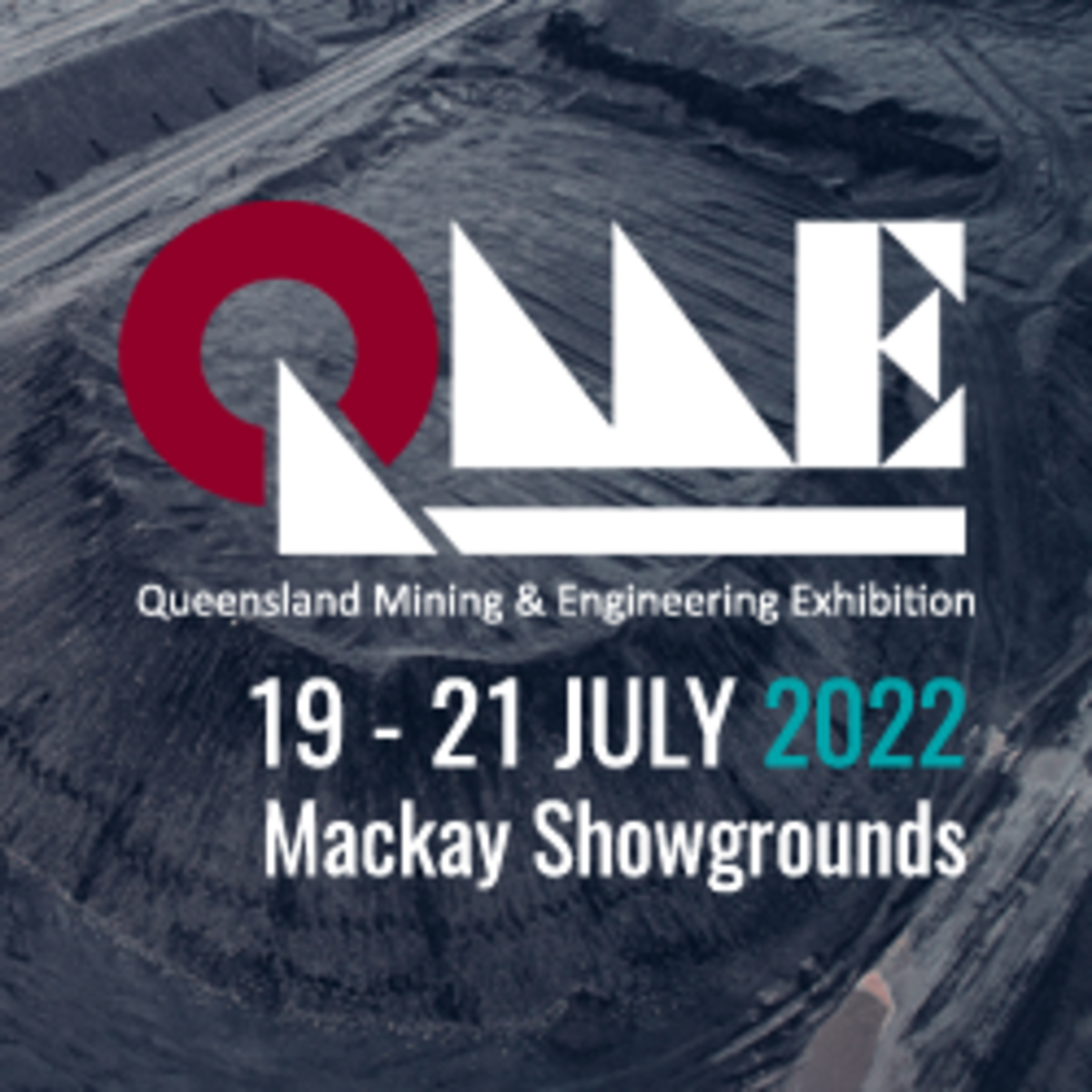 Queensland Mining & Engineering Exhibition