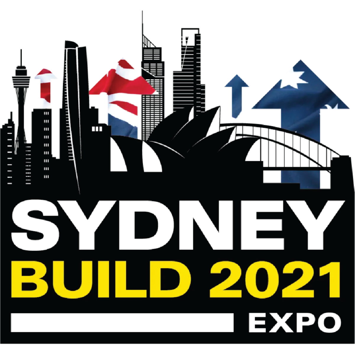 Sydney Build 2021 Expo